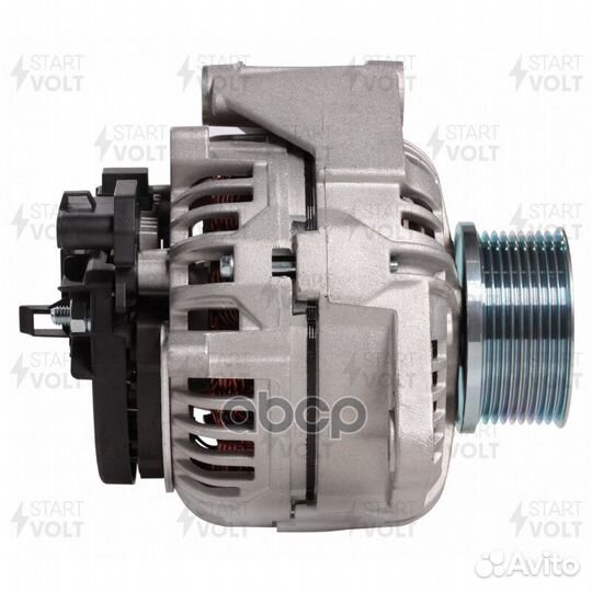 Генератор камаз 5490, MB Actros 96-07 дв. OM 457LA