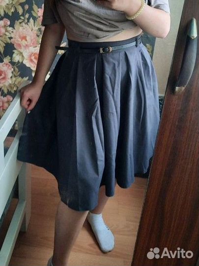 Юбка 44