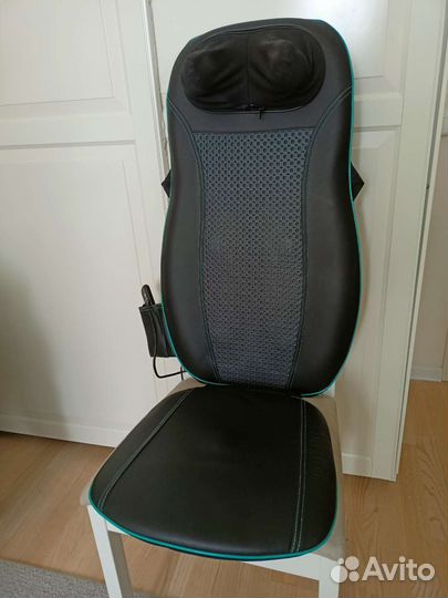 Массажная накидка Bodykraft K-52