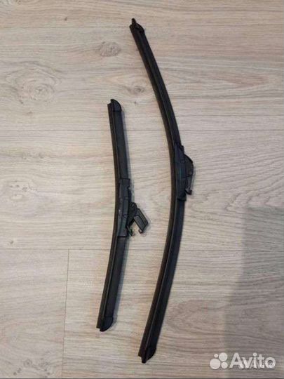 Дворники hyundai хендай