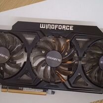 Windforce r9 290x hotsell
