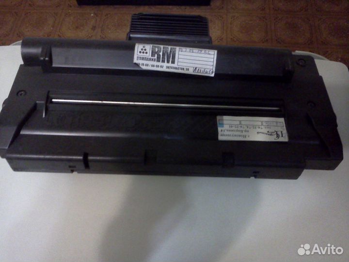 Мфу samsung scx-4100
