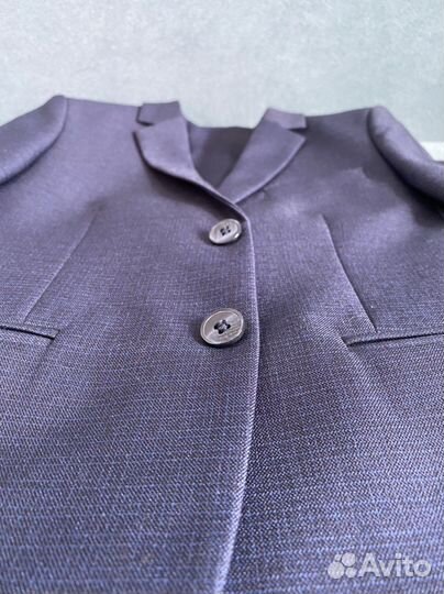 Костюм тройка размер 128 - 134