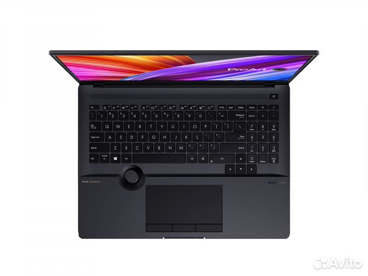 Asus ProArt StudioBook i9-13980HX RTX4060/70 oled