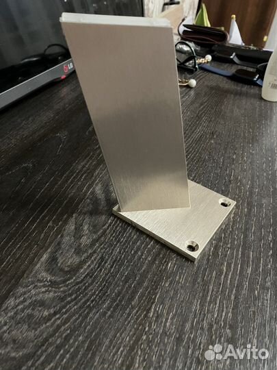 Ножки для мебели