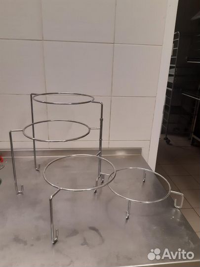 Подставки для тортов и пирожных