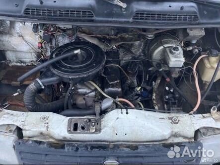 Двигатель 402