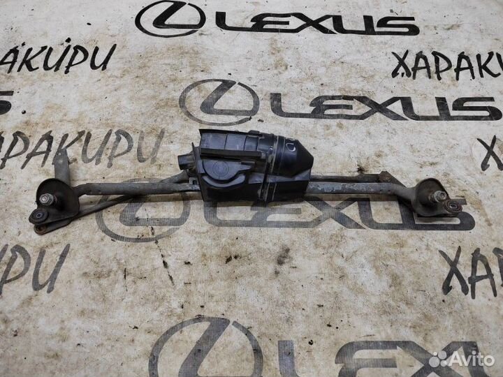 Трапеция дворников Toyota Land Cruiser Prado