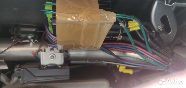 Преобразователь сигнала Machete M6