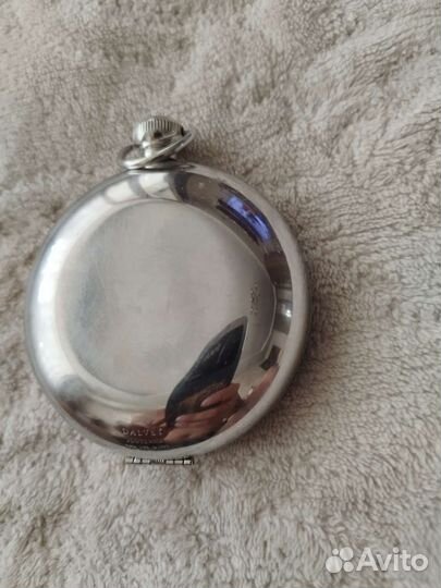 Часы Dalvey Scotland voyager clock