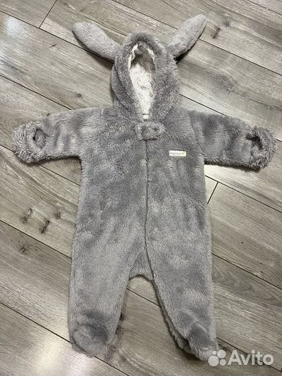 Комбинезоны