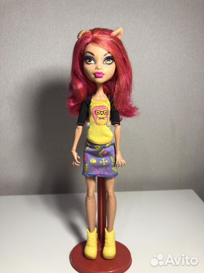 Кукла Monster High Монстер Хай