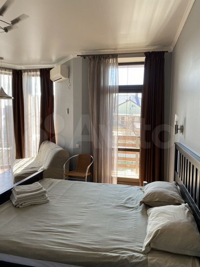 Комната 20 м² в 5-к., 3/5 эт.