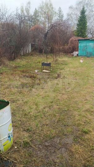 Дача 73 м² на участке 6 сот.