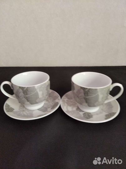 Посуда для чая и кофе