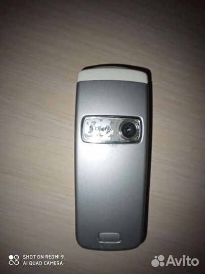 Nokia 6020