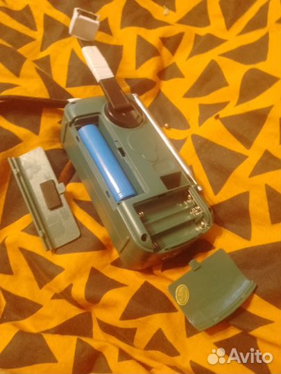 Радио многофункциональное 