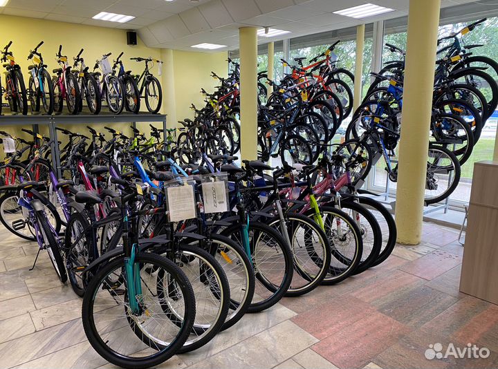 Велосипед горный Giant Talon 3 27.5