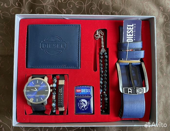 Подарочный набор для мужчин