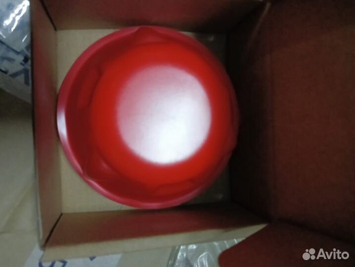 Пожарные датчики