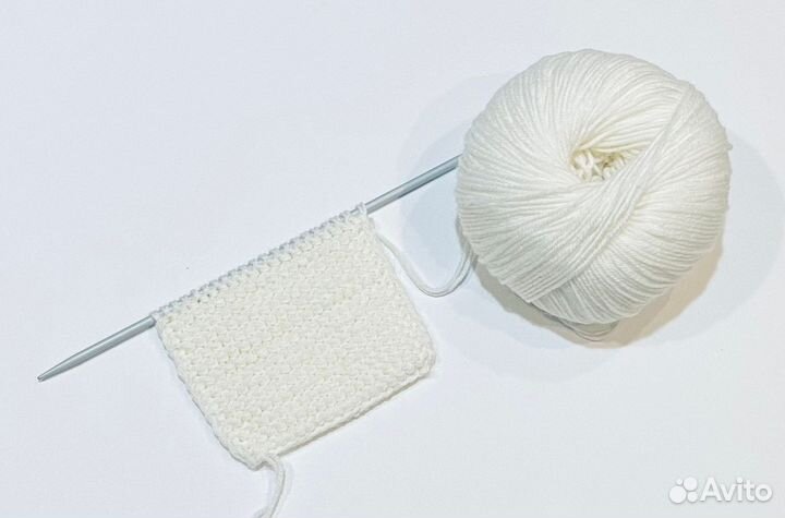 Пряжа gazzal baby wool