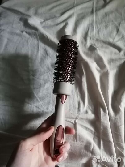 Расческа круглая
