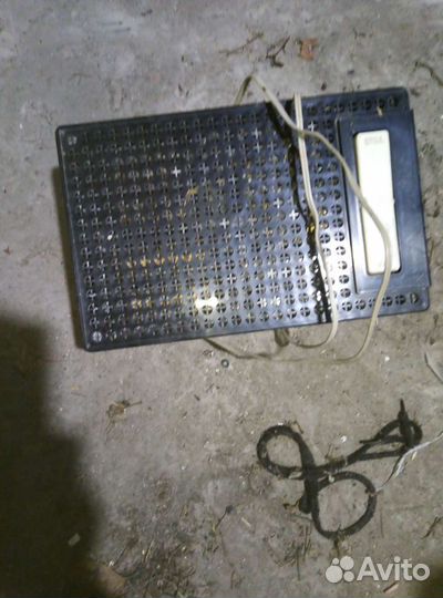 Трансформатор