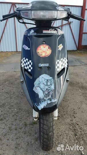 Продам Honda Dio af18