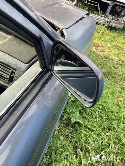 Зеркало заднего вида Митсубиси Галант 90 год