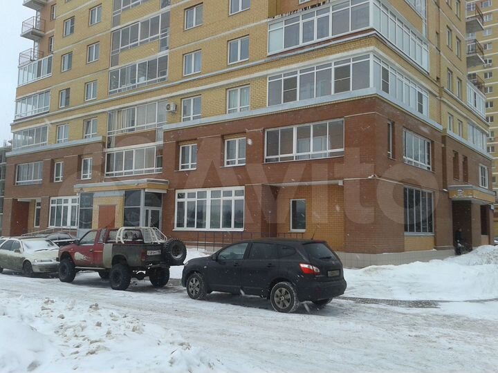 Свободного назначения, 30 м²