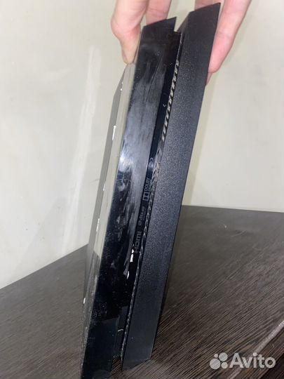 Sony playstation 4 500 gb