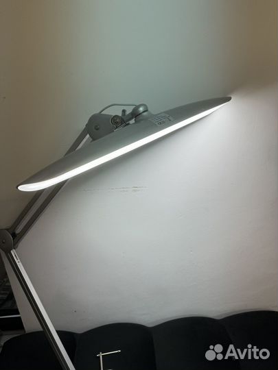 Лампа для наращивания ресниц