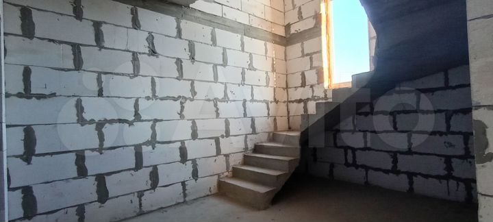 Дом 125 м² на участке 2,9 сот.