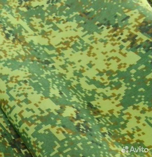 Костюм для охоты и рыбалки