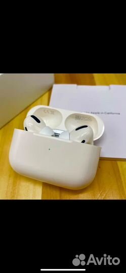 Apple airpods pro