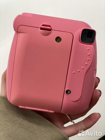 Instax mini 9 Инстакс