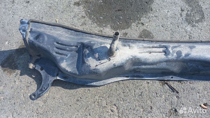 Водосток Camry С40