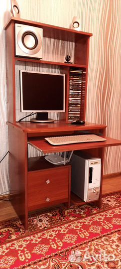 Продаю компьютер