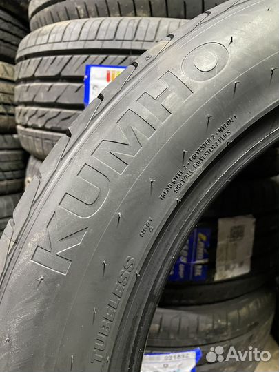 Kumho Crugen HP91 235/55 R19 101V