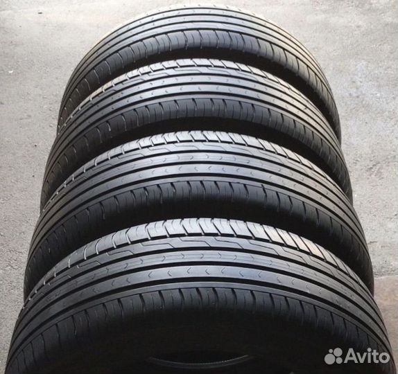 Cordiant Comfort 2 SUV 235/65 R17