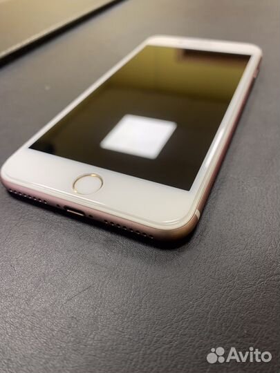 iPhone 7 Plus, 256 ГБ