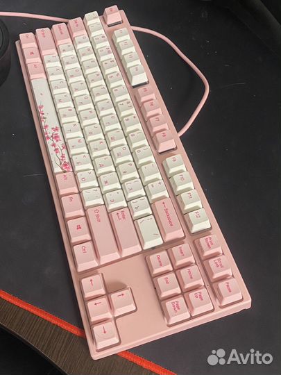 Клавиатура varmilo