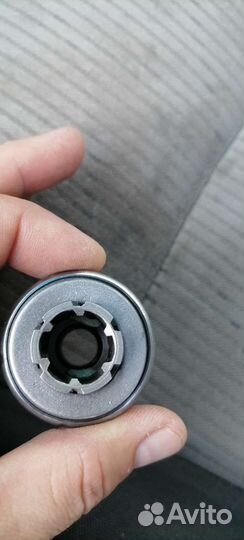 Бендикс daewoo Lanos, nexia, espero