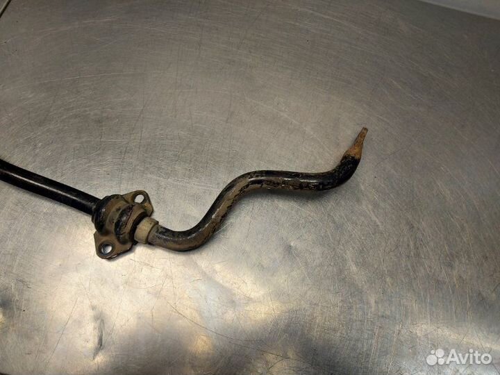 Стабилизатор передний Hyundai Solaris RB G4FC 2013