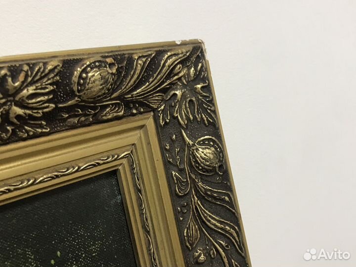 Картина на холсте