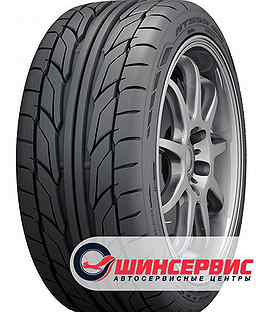 Nitto NT555 G2 245/35 R22