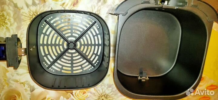 Мультипечь,аэрогриль Kitfort KT-2210