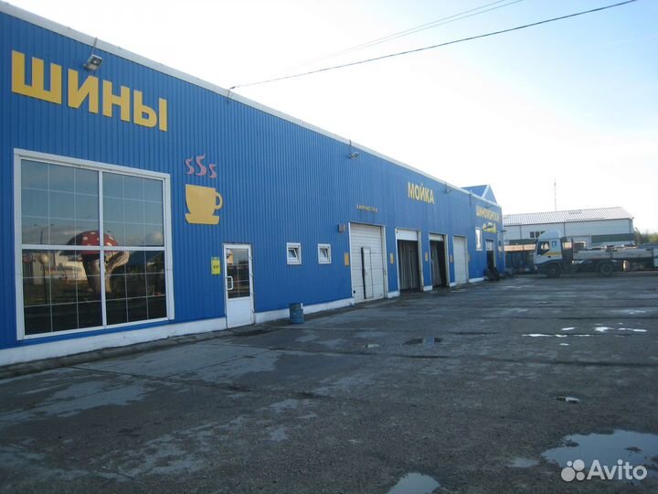 Goodyear Vector 4Seasons 235/55 R17