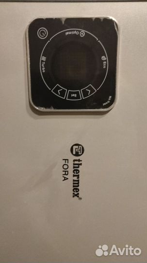 Бойлер водонагреватель 80 л