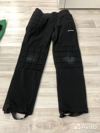 Детская футбольная форма